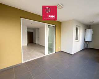  Appartement � vendre 2 pi�ces 46 m�