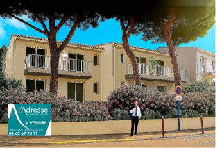  Appartement � vendre 3 pi�ces 76 m�