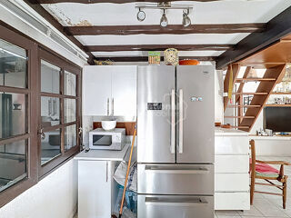  Maison � vendre 3 pi�ces 50 m�