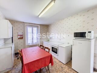 Maison à vendre 3 pièces 59 m²
