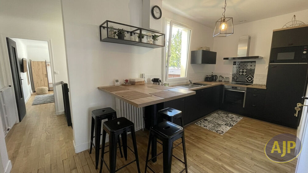 Vente Maison Maison atypique  LE PIGEON BLANC Saint jacques de la lande