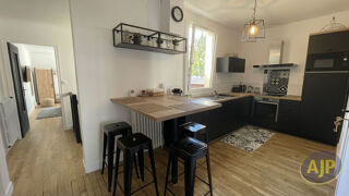 Vente Maison Maison atypique  LE PIGEON BLANC Saint jacques de la lande