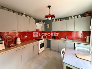  Maison à vendre 5 pièces 92 m²