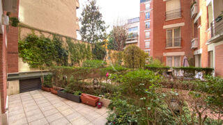  Appartement � louer 3 pi�ces 55 m� Neuilly sur seine