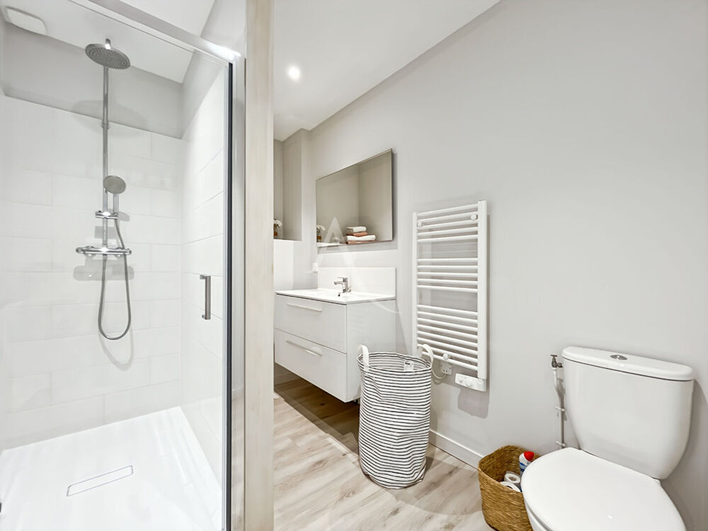 Vente Appartement Appartement La Barre De Monts 2 pièce(s) 39.11 m2 La barre de monts
