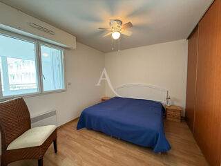  Appartement  vendre 3 pices 65 m