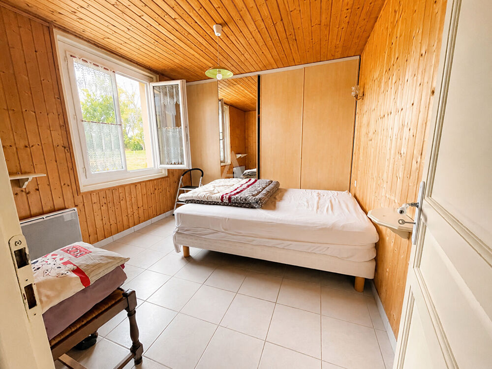 Maison Le Fenouiller 5 pièce(s) 97 m2