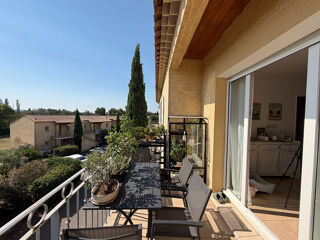 Appartement 1m2 Vedène