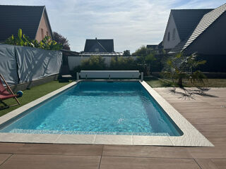 Vente Maison Maison 130 m2 GARAGE DOUBLE  ET SOUS SOL Niederentzen