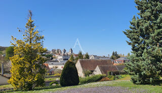  Maison à vendre 6 pièces 167 m²