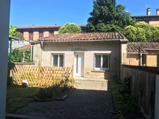  Appartement à louer 1 pièce 45 m²