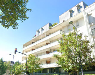  Appartement � vendre 2 pi�ces 43 m�