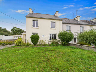  Maison à vendre 6 pièces 98 m²
