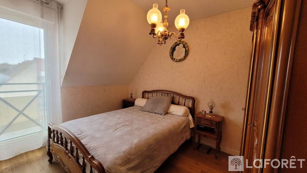 Appartement – Beauvais, Voisinlieu, Oise - Plus