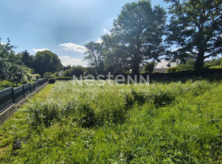  Terrain � vendre 1150 m�