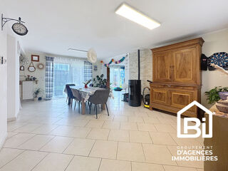  Maison � vendre 6 pi�ces 160 m�