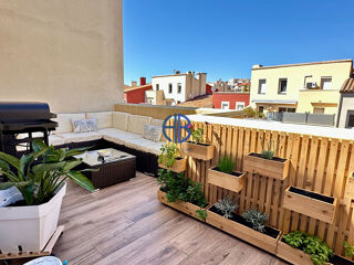  Appartement à vendre 4 pièces 80 m²