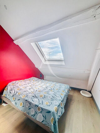  Appartement à louer 3 pièces 58 m²