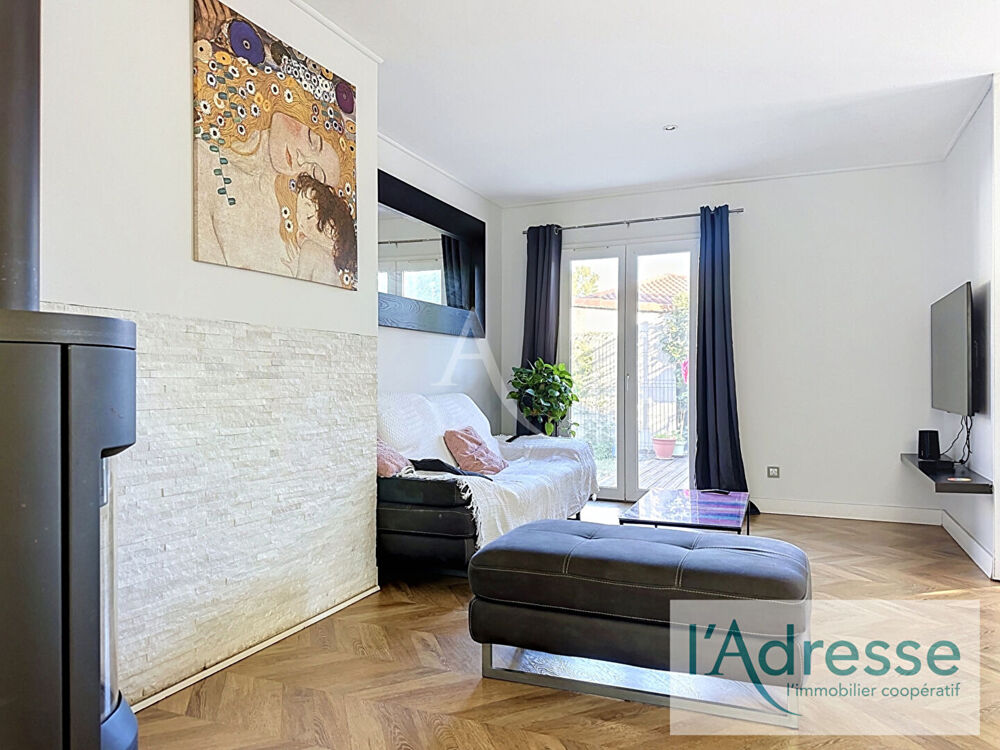 Vente Maison Maison 5 pièces LAUNAGUET Launaguet