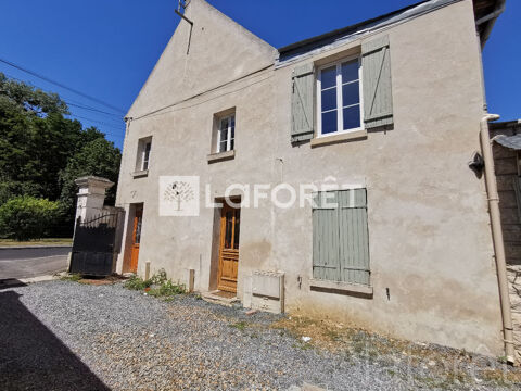   Appartement Mouy 4 pice(s) 70 m2 Appartement - 4 pice(s) - 70 m