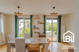  Maison à vendre 4 pièces 106 m²