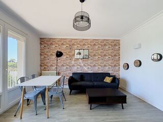 Appartement 4 pièces 67 m² · à Angers · 67 m² · 187 500 €