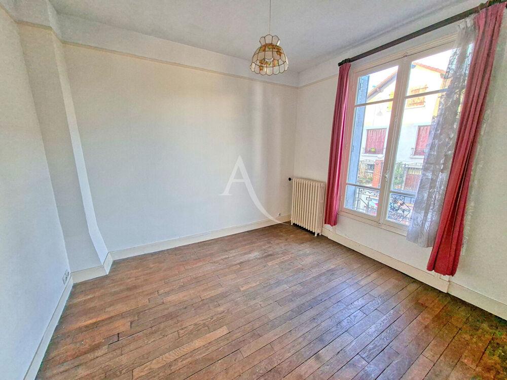 Vente Maison Maison Antony Antony