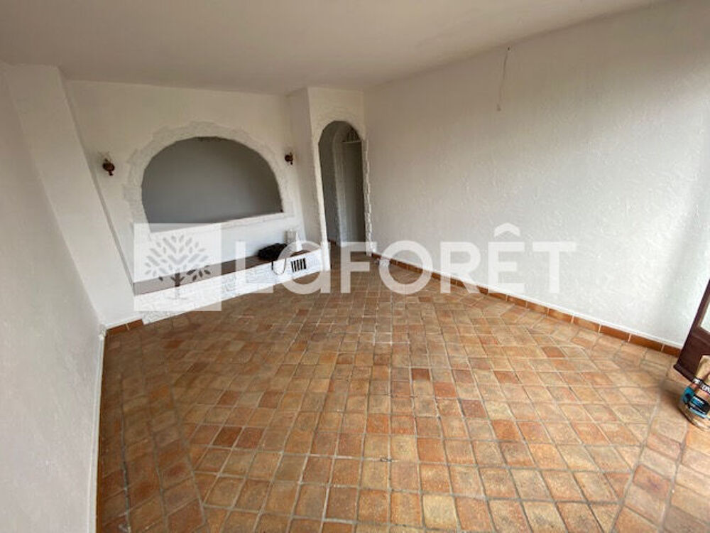 Location Appartement Appartement Bondy 4 pièce(s) 70.36 m2 Bondy