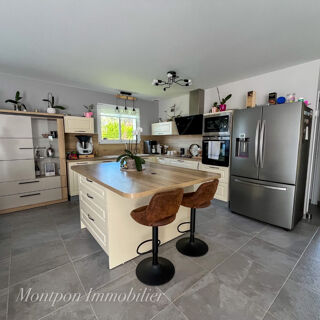  Maison � vendre 7 pi�ces 176 m�