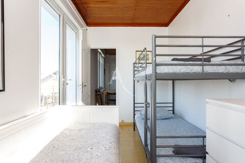  Appartement � louer 4 pi�ces 45 m�