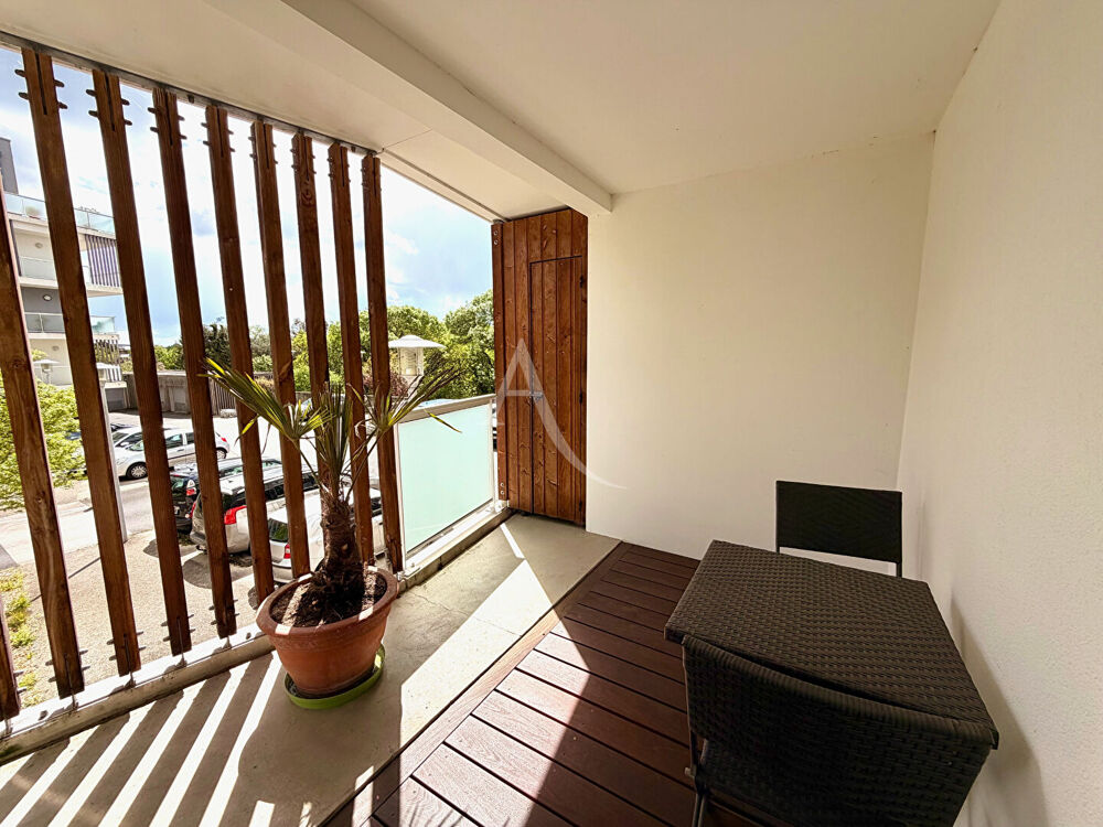 Appartement 3 pièces 63 m² · à Saint Herblain · 63 m² · 231 000 €