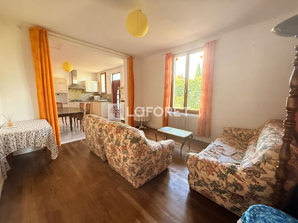Vente Maison MAISON GARGENVILLE - 4pièce(s) - 80 m2 Gargenville