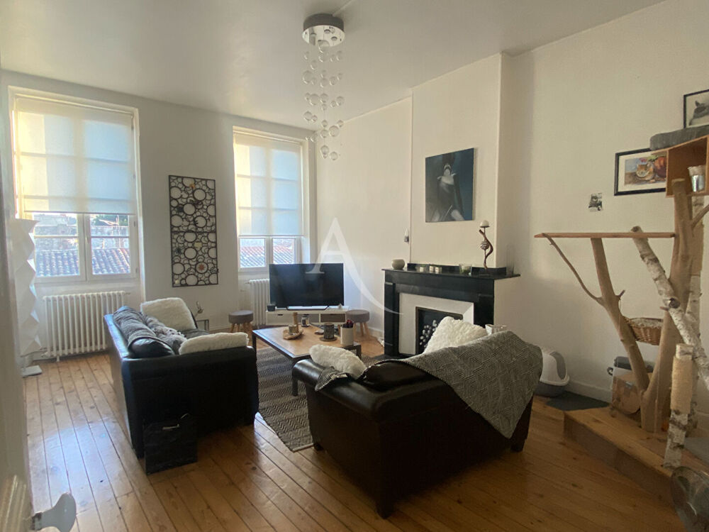 Appartement à CARCASSONNE