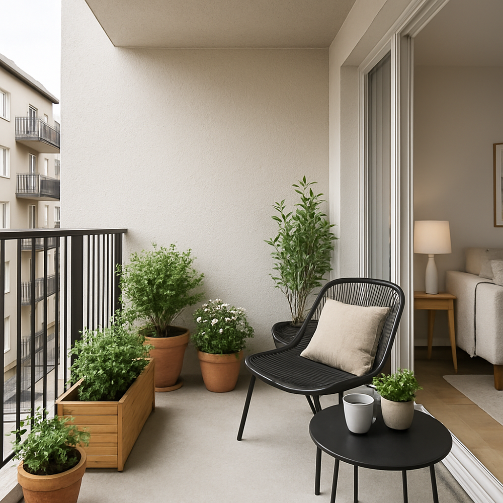 Vente Appartement Appartement Studio de 21 m2 (Leudeville) Leudeville