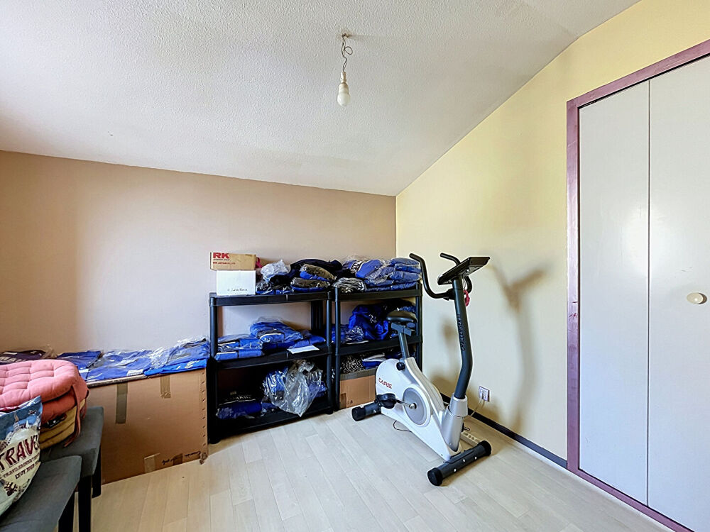 Vente Maison Charmante villa de 100.19m² avec 4 chambres située dans un lotissement calme et agréable ! Saulce sur rhone