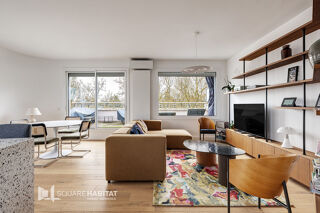  Appartement � vendre 4 pi�ces 89 m�