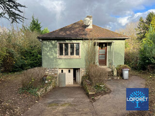  Maison � vendre 4 pi�ces 65 m�