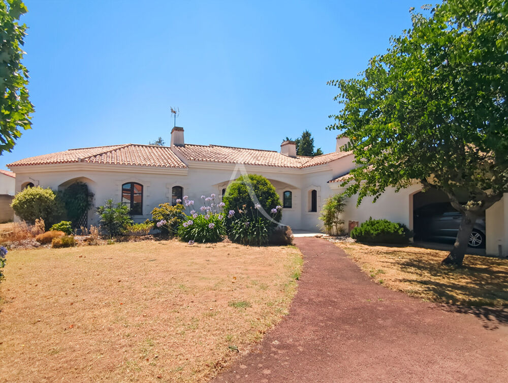  vendre  Maison Challans (85300)