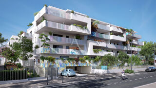  Appartement à vendre 3 pièces 64 m²