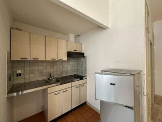  Appartement à louer 1 pièce 24 m²