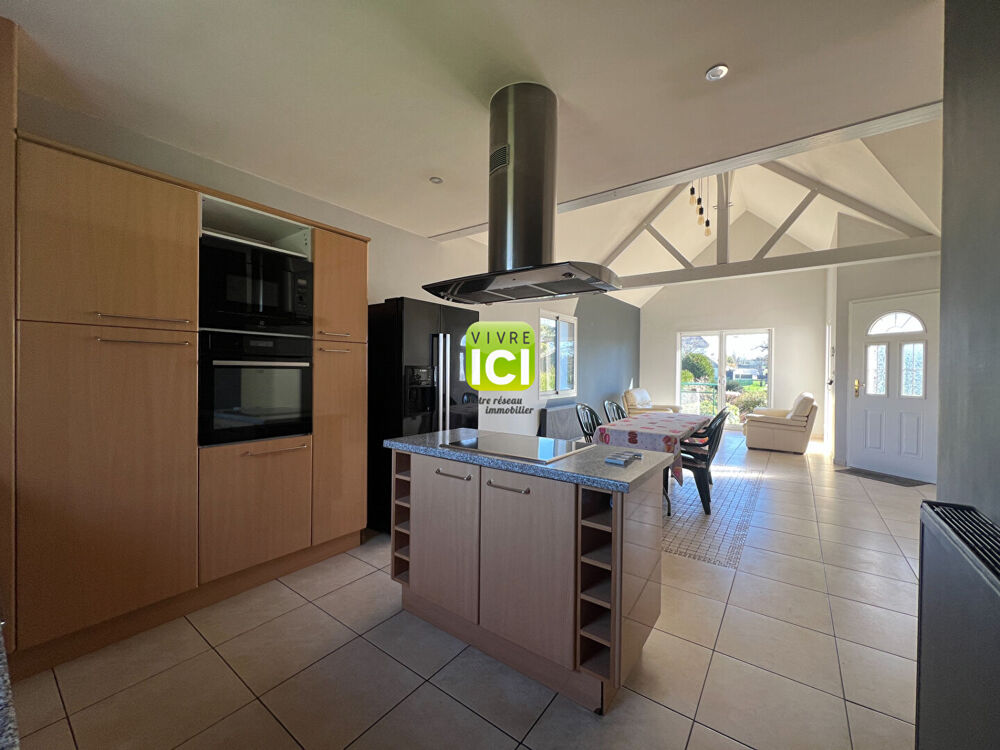 Vente Maison Maison 3 chambre 95m² PONTCHATEAU Pontchateau
