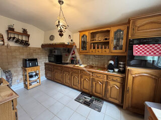  Maison à vendre 5 pièces 91 m²