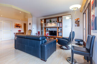  Appartement à vendre 3 pièces 74 m²