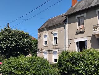  Immeuble à vendre 6 pièces 90 m²