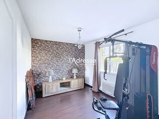  Maison � vendre 5 pi�ces 139 m�