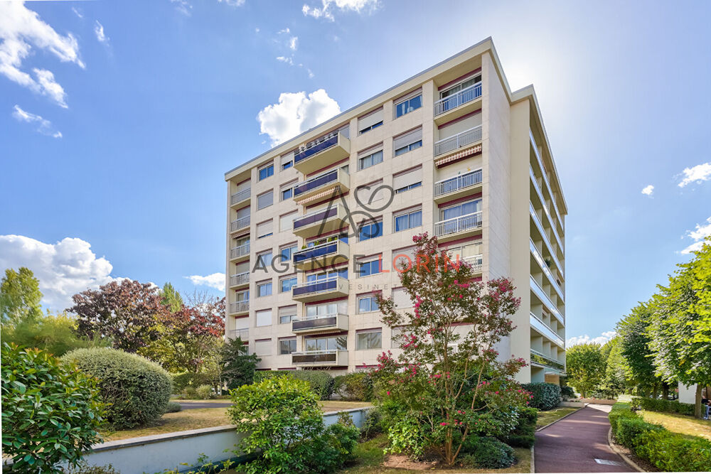 Vente Appartement Appartement Le Pecq 1 pièce(s) 34 m2 Le pecq