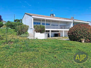  Maison � vendre 5 pi�ces 106 m�