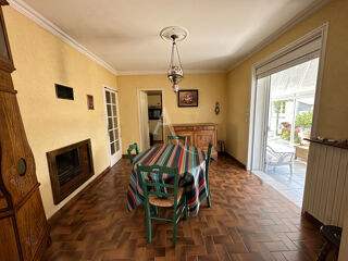  Maison � vendre 4 pi�ces 117 m�