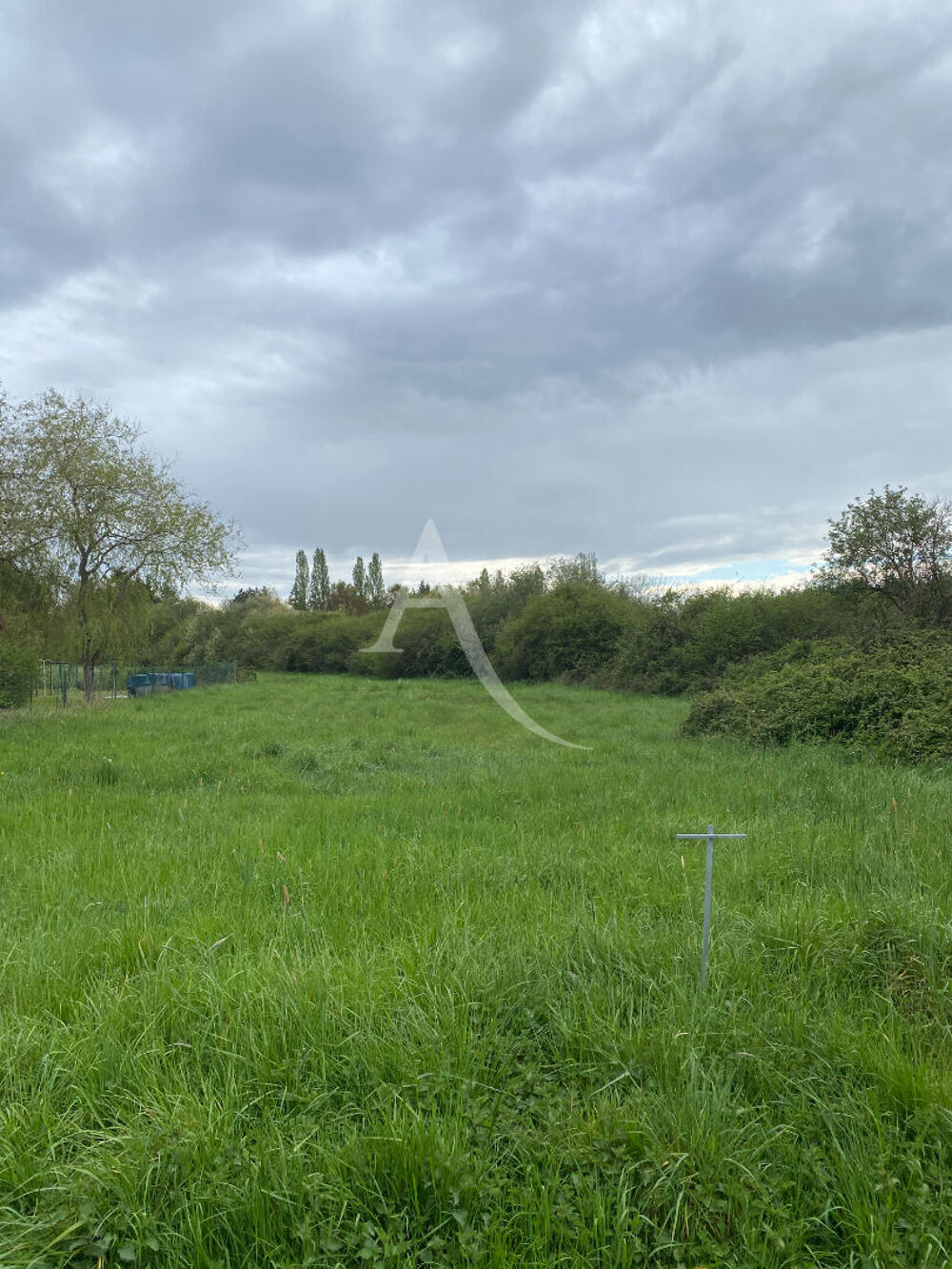 Vente Terrain Terrain à Châtenoy 45 260 : Un Cadre Idéal pour Votre Future Maison Chatenoy