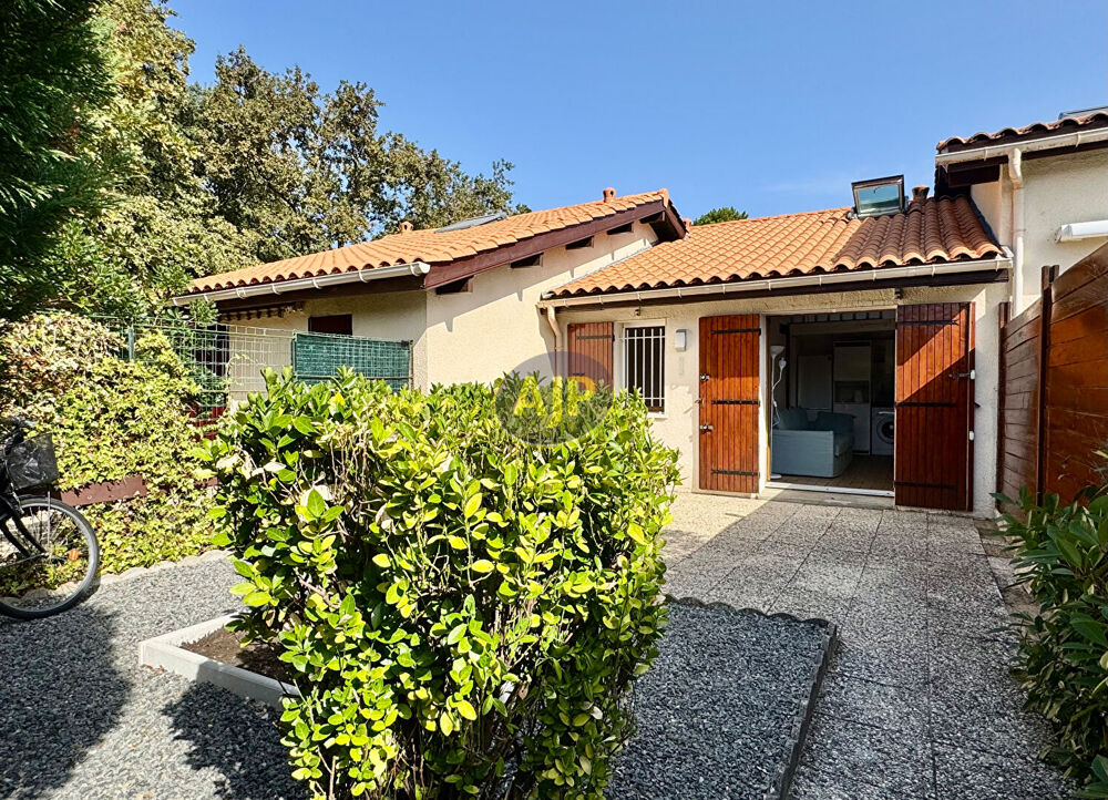 Vente Maison CAPBRETON  - VILLA PATIO Capbreton